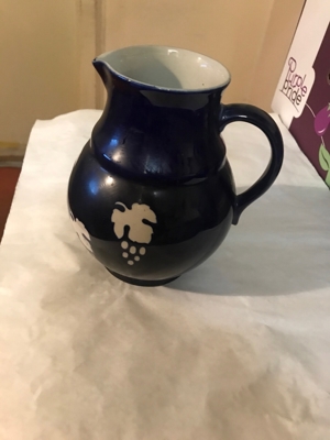 Reinhold Merkelbach Keramik Krugs Bild 2