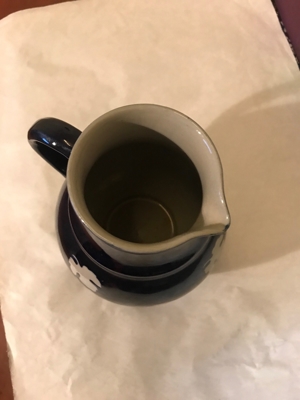 Reinhold Merkelbach Keramik Krugs Bild 5