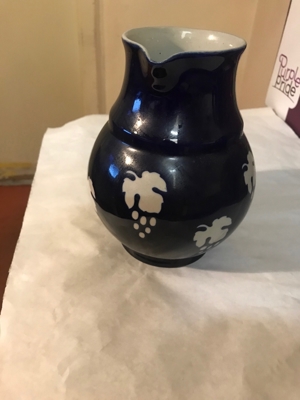 Reinhold Merkelbach Keramik Krugs Bild 3