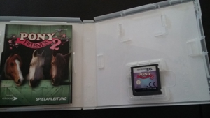 Nintendo DS Pony Friends 2 Bild 3