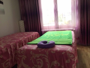 Massage geöffnet - Chinesische Tui Na Massage in China Massage Studio in der Nordstraße Bild 4