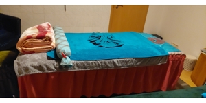 Komm zur Massage von neuer Masseurin Lucy bei Chinesische Massage Bochum Bild 2