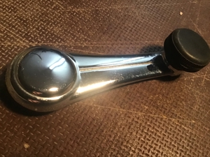 Verschiedene Teile von Oldtimer Opel Bild 8