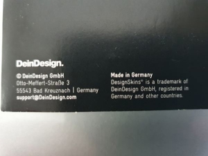 NEU! Bugatti Oilily Samsung Handyhülle Case Apple DeinDesign Cover Bild 4