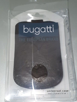 NEU! Bugatti Oilily Samsung Handyhülle Case Apple DeinDesign Cover Bild 9