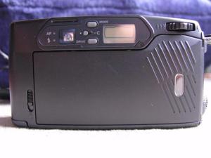 Pentax Zoom90 Kleinbildkamera, technisch und optisch in gutem Zustand. Foto Film Dia Bild 2