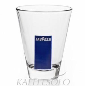 Lavazza Latte Macchiato Gläser (Neu). Porzellan Geschirr Glas Besteck Vase Keramik