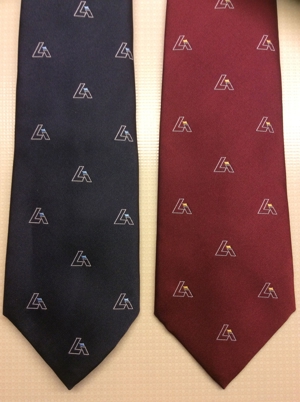 Krawatten Schlipse Krawatte, Schlips , made in U. K Bild 4