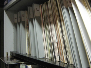 50 LP - Paket aus der Instrumental Orchester-Szene aus Archiv-Teilauflösung