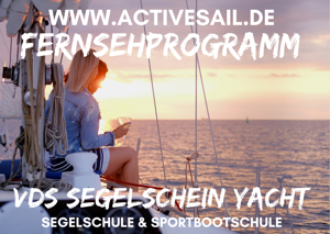 Segeln lernen - Segeltörn - Skippertraining in der Adria - Istrien - Kroatien - Dalmatien 1 Woche