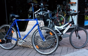 KOSMOS City +Tour E BIKES,Fahrräder Mofa Roller Mopeds Minibikes Sport Quads Bild 2
