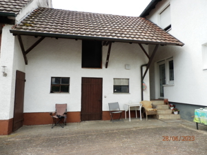 2 Familienhaus in 74229 Oedheim Kreis Heilbronn zu verkaufen! Bild 20