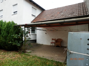 2 Familienhaus in 74229 Oedheim Kreis Heilbronn zu verkaufen! Bild 11