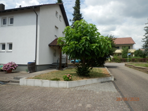 2 Familienhaus in 74229 Oedheim Kreis Heilbronn zu verkaufen! Bild 17