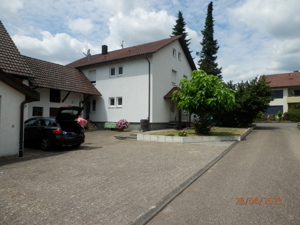 2 Familienhaus in 74229 Oedheim Kreis Heilbronn zu verkaufen! Bild 16