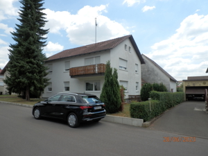 2 Familienhaus in 74229 Oedheim Kreis Heilbronn zu verkaufen! Bild 4