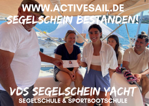 Segeln lernen mit der Familie - 1 Woche gesamte Yacht - saisonunabhängig in Istrien - Kroatien