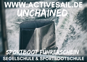 Paketangebot: Sportbootführerschein Theorie Wochenendkurs + 3 Fahrstunden in Nürnberg - Franke
