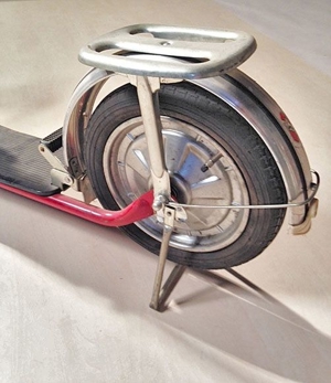 PUKY-Roller für Kinder Bild 3