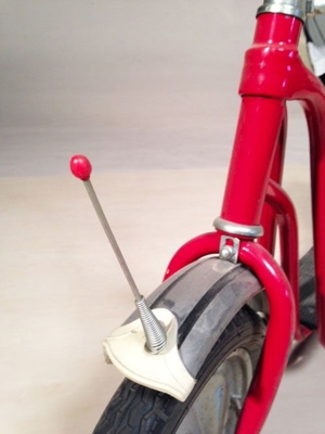 PUKY-Roller für Kinder Bild 2