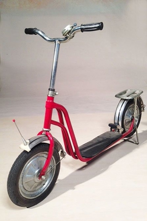 PUKY-Roller für Kinder