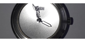 Damenuhr Marke "Storm", Armbanduhr, Edelstahlarmbanduhr Bild 1