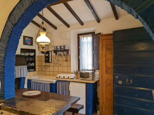 Toscana, Traumhafte Lage, Haus am Meer mit Olivenhainen Bild 2