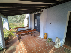 Toscana, Traumhafte Lage, Haus am Meer mit Olivenhainen Bild 3