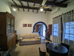 Toscana, Traumhafte Lage, Haus am Meer mit Olivenhainen Bild 4