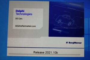 Laptop 14" i5 4GB Auto COM 2020 2021 Delphi 2017 Auto Diagnose WoW OBD VCI Bild 3
