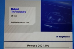 Tablet Dell Latitude 5175 Auto com Delphi 2021 2020 2017 Auto Diagnose WoW Bild 2