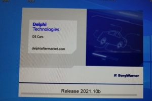 Profi KFZ Diagnosegerät Fehleranalyse, Neuste Version 2021 20 17 Delphi Auto.com HP ProBook 650 Bild 2