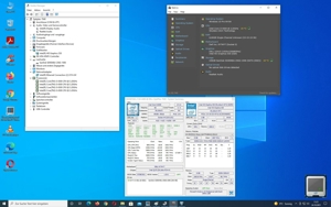 Dell Optiplex 7040 MS Office 2019 Pro + Word, Excel i5-6500 8GB 256GB SSD PC Bild 3