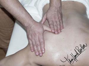 Want to be a Therapy Massage Practitioner? Bild 18