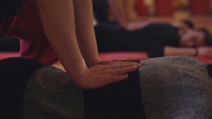 Ausbildungsprogramm zum/r Experten/in in der Thai-Yoga-Massagetherapie Bild 4