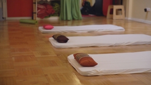 Basics of Traditional Thai Yoga Massage Workshop Bild 12