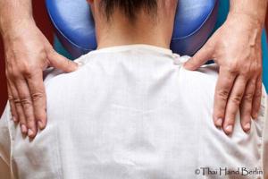 Want to be a Therapy Massage Practitioner? Bild 4