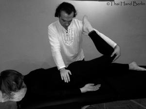 Want to be a Therapy Massage Practitioner? Bild 9