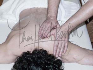 Want to be a Therapy Massage Practitioner? Bild 1