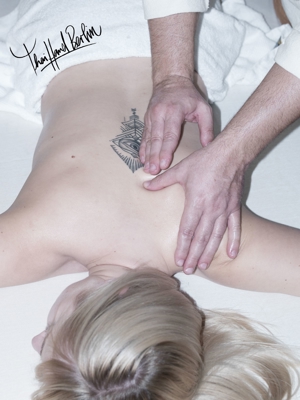 Ausbildungsprogramm zum/r Massagetherapeuten/in Bild 10