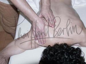 Want to be a Therapy Massage Practitioner? Bild 17