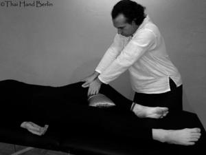 Want to be a Therapy Massage Practitioner? Bild 11