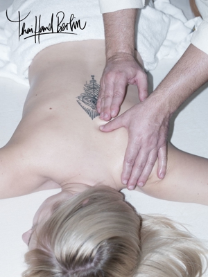 Ausbildungsprogramm zum/r Massagetherapeuten/in Bild 12