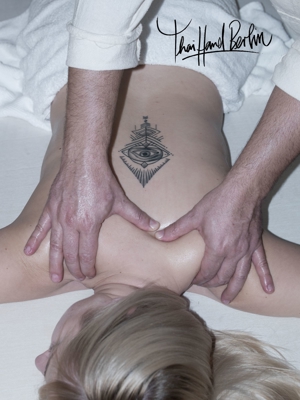Ausbildungsprogramm zum/r Massagetherapeuten/in Bild 14