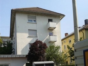 3 Zimmerwohnung
