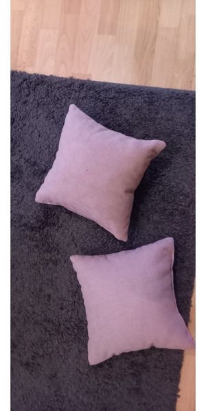 2er SET DEKOKISSEN NEU