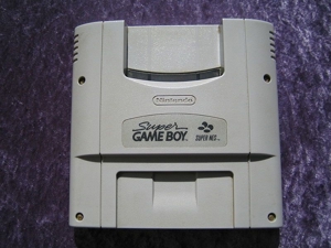 Gameboy Spiele und Zubehör, Gameboy Color und Advance Spiele, Supergameboy Bild 5