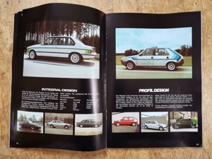 Car-Deco Katalog 1983/84, Tuning, Folierung, Oldtimer Bild 8