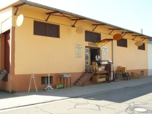 großes Bild von Nissan Engel, Druck Bild 6