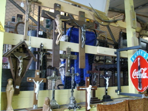 Rares für Bares in der FUNDGRUBE in Heppenheim ... Bild 7